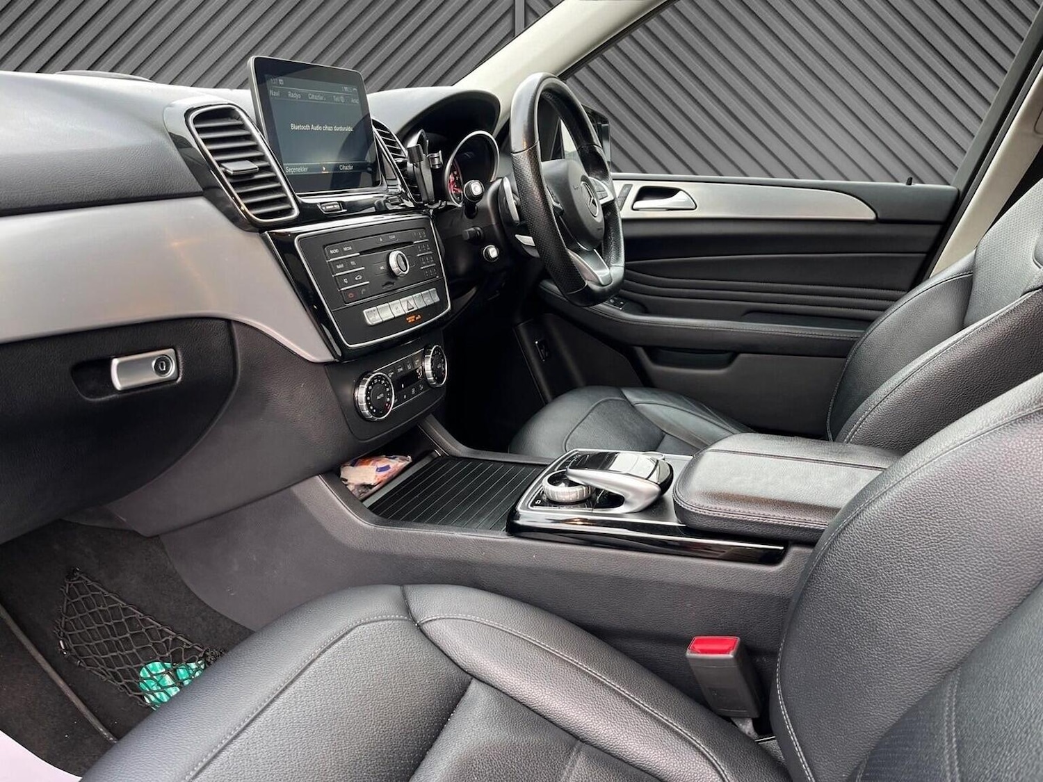 Used Mercedes-Benz GLE 2017 for sale - 77140777: Photo 33