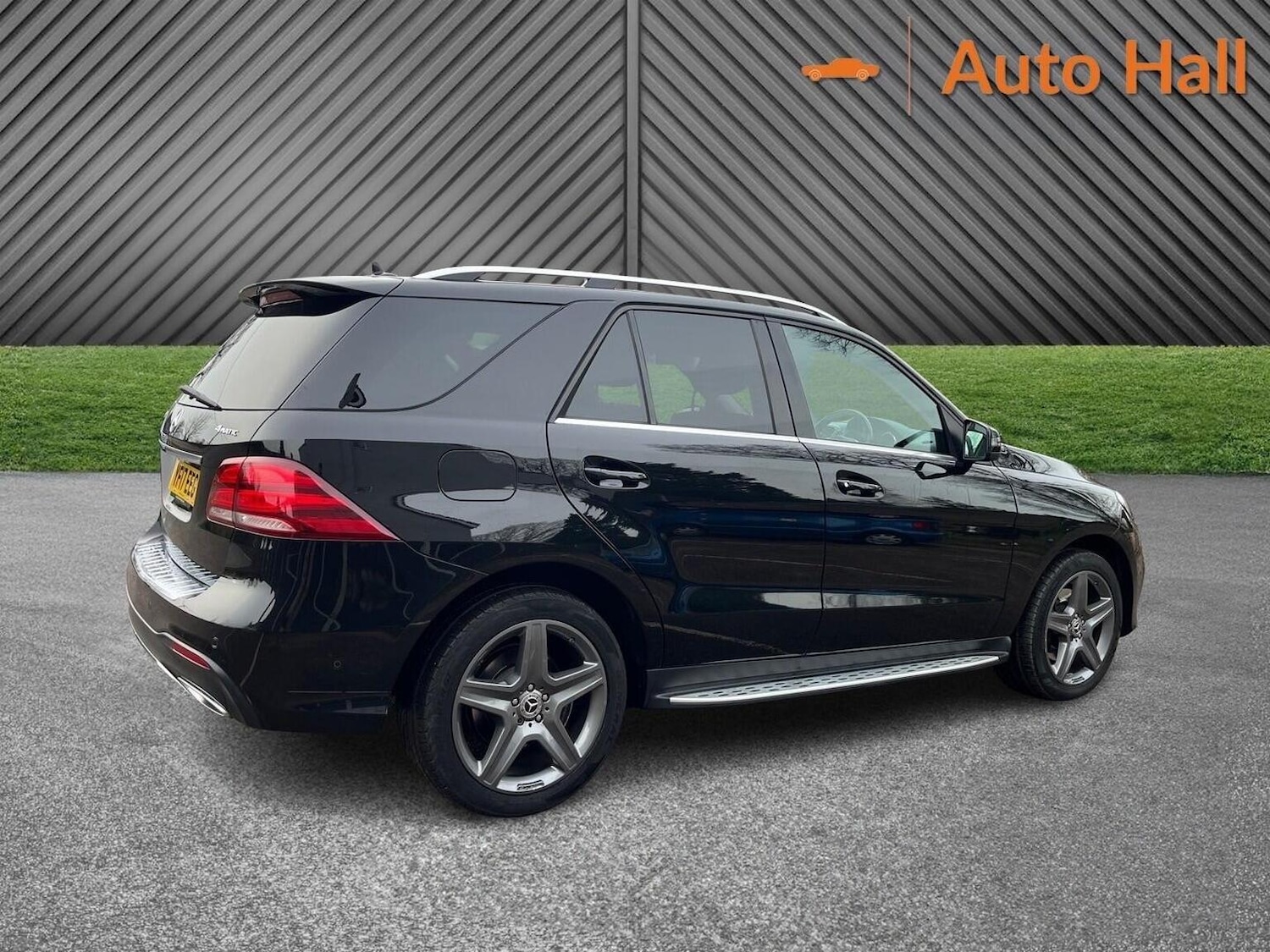 Used Mercedes-Benz GLE 2017 for sale - 77140777: Photo 34