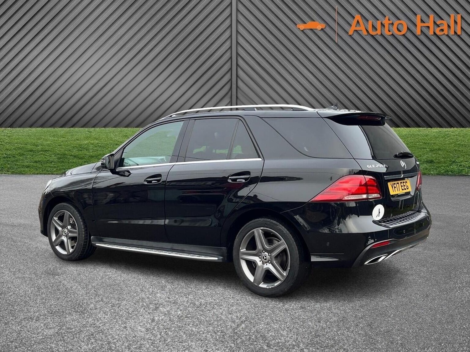 Used Mercedes-Benz GLE 2017 for sale - 77140777: Photo 4