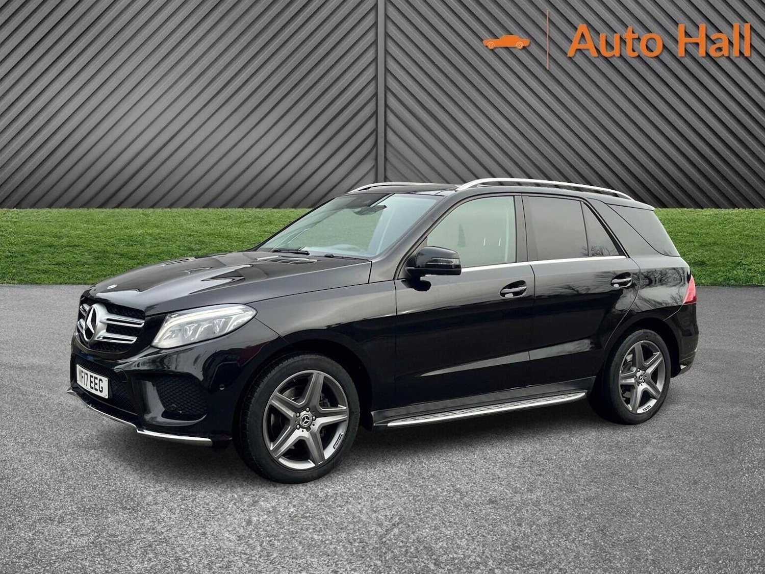 Used Mercedes-Benz GLE 2017 for sale - 77140777: Photo 6