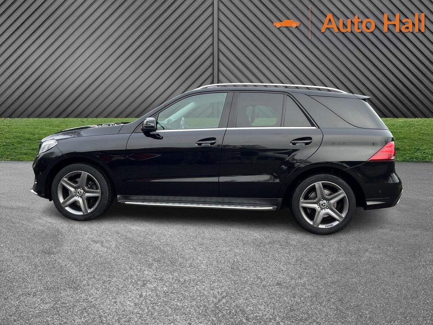 Used Mercedes-Benz GLE 2017 for sale - 77140777: Photo 8