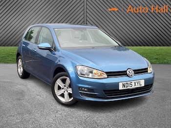 Used Volkswagen Golf 2015 for sale - 78865046: Photo