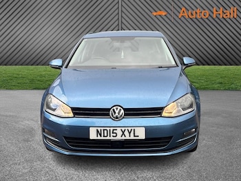 Used Volkswagen Golf 2015 for sale - 78865046: Photo