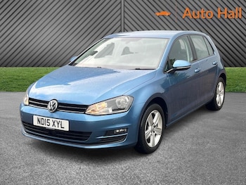 Used Volkswagen Golf 2015 for sale - 78865046: Photo