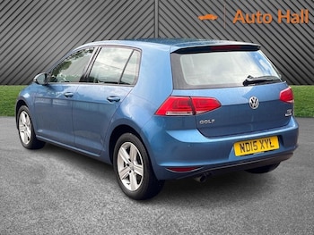 Used Volkswagen Golf 2015 for sale - 78865046: Photo