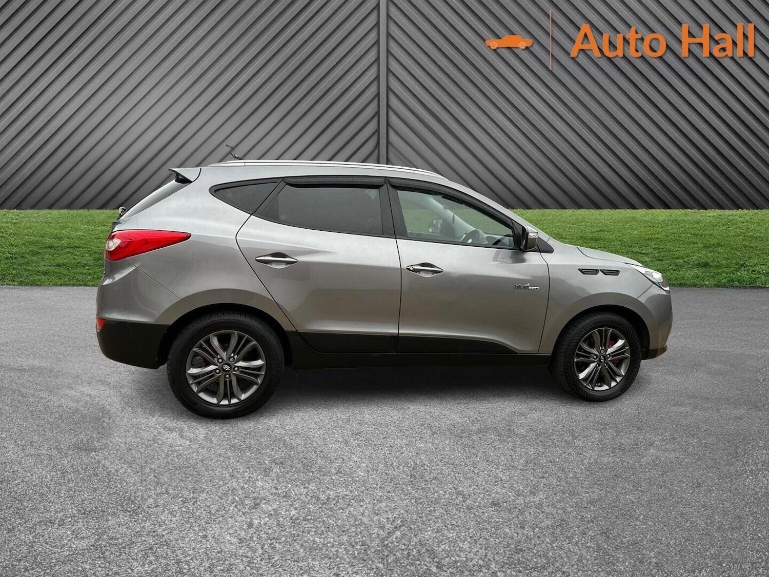 Used Hyundai Ix35 2015 for sale - 77792866: Photo 10