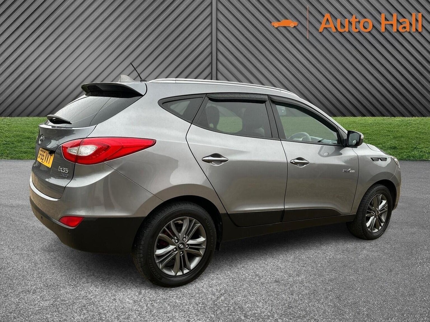 Used Hyundai Ix35 2015 for sale - 77792866: Photo 11