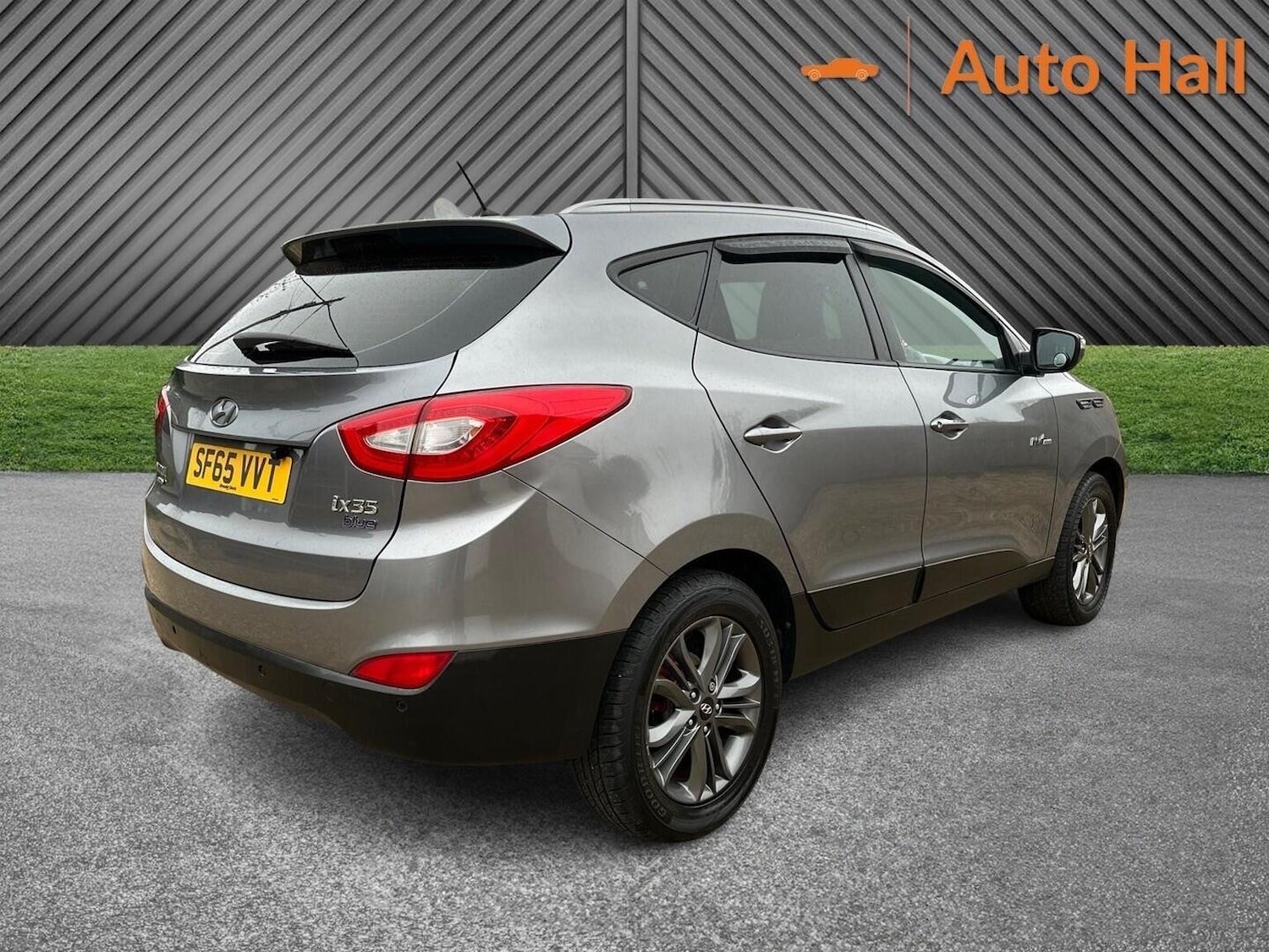 Used Hyundai Ix35 2015 for sale - 77792866: Photo 12