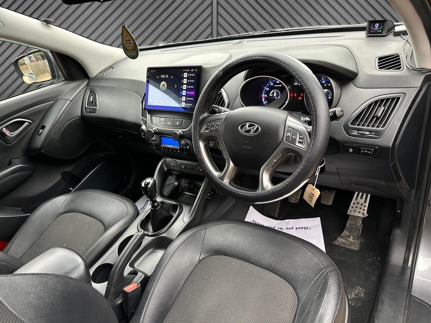 Used Hyundai Ix35 2015 for sale - 77792866: Photo 13