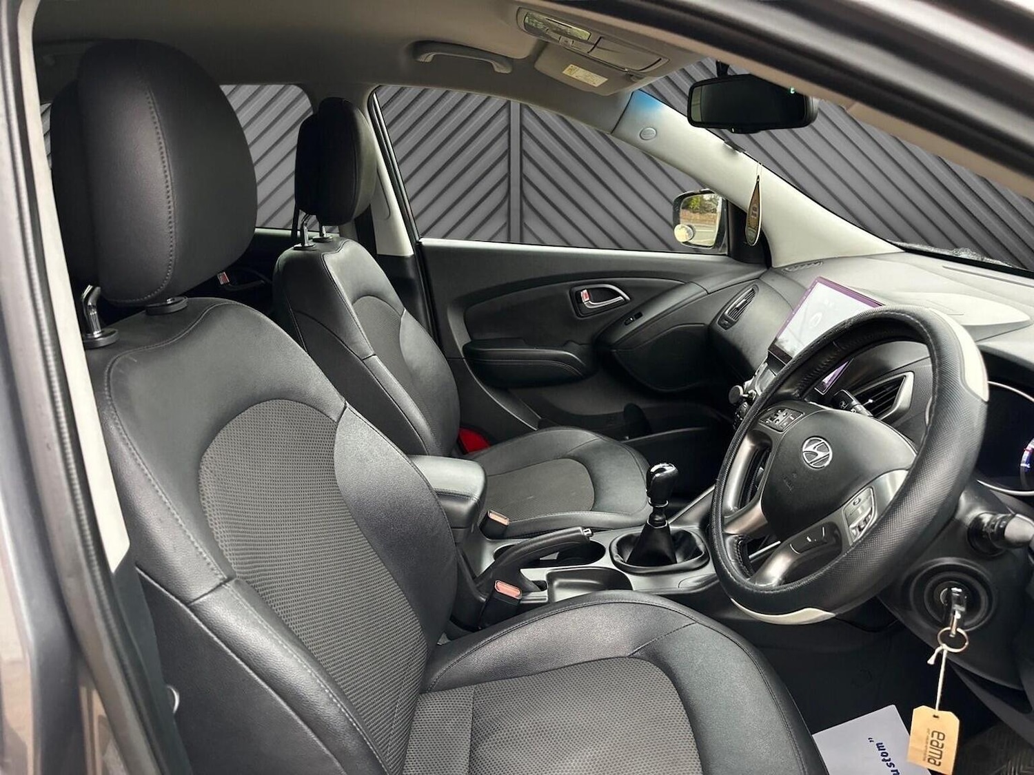 Used Hyundai Ix35 2015 for sale - 77792866: Photo 14