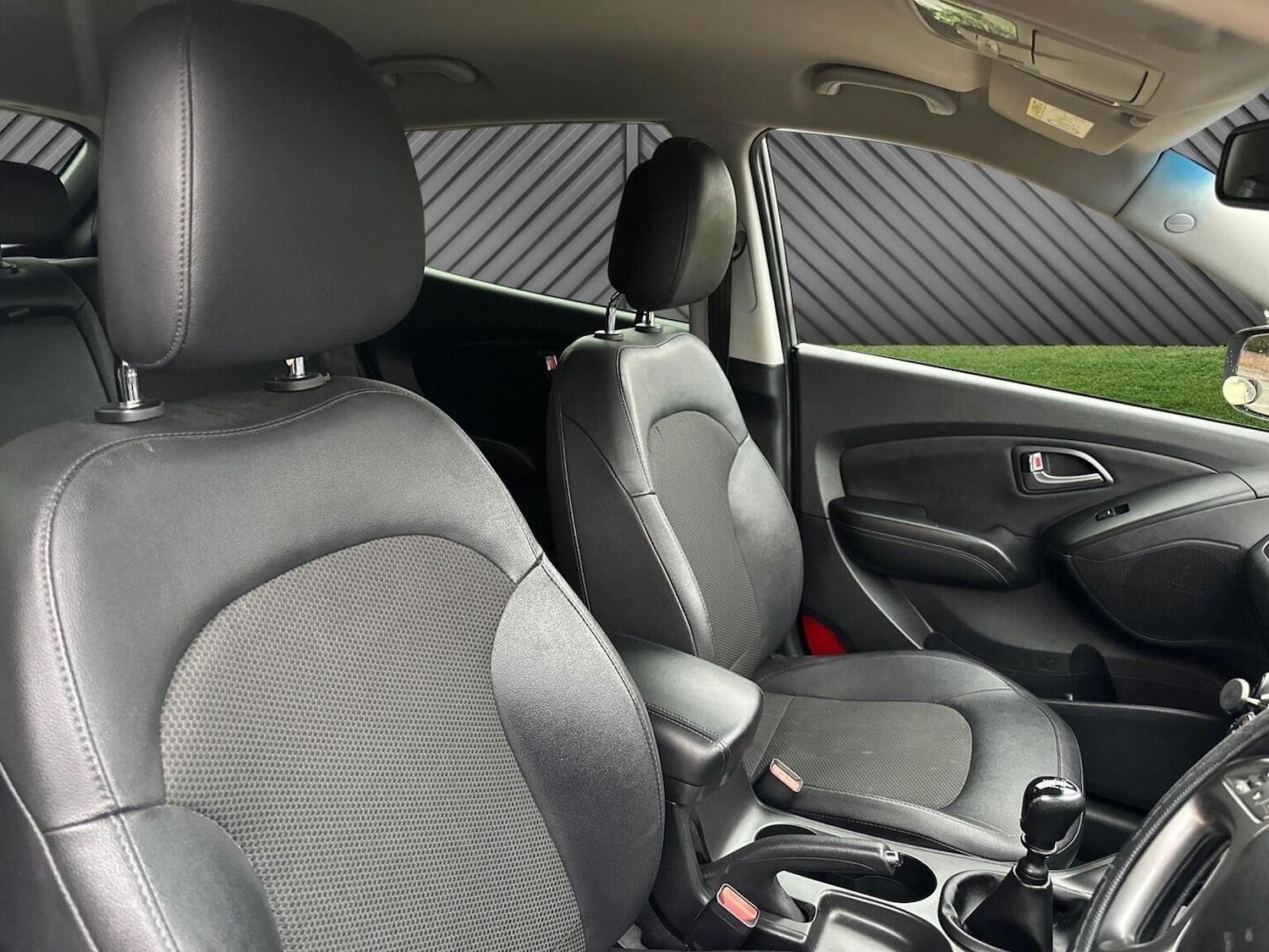 Used Hyundai Ix35 2015 for sale - 77792866: Photo 15