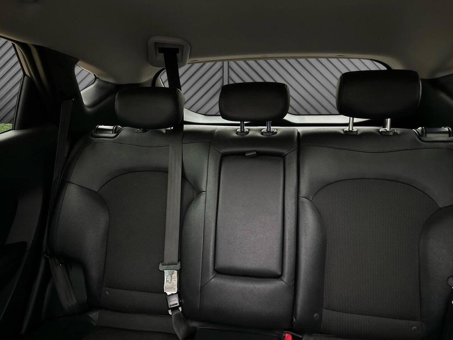 Used Hyundai Ix35 2015 for sale - 77792866: Photo 16