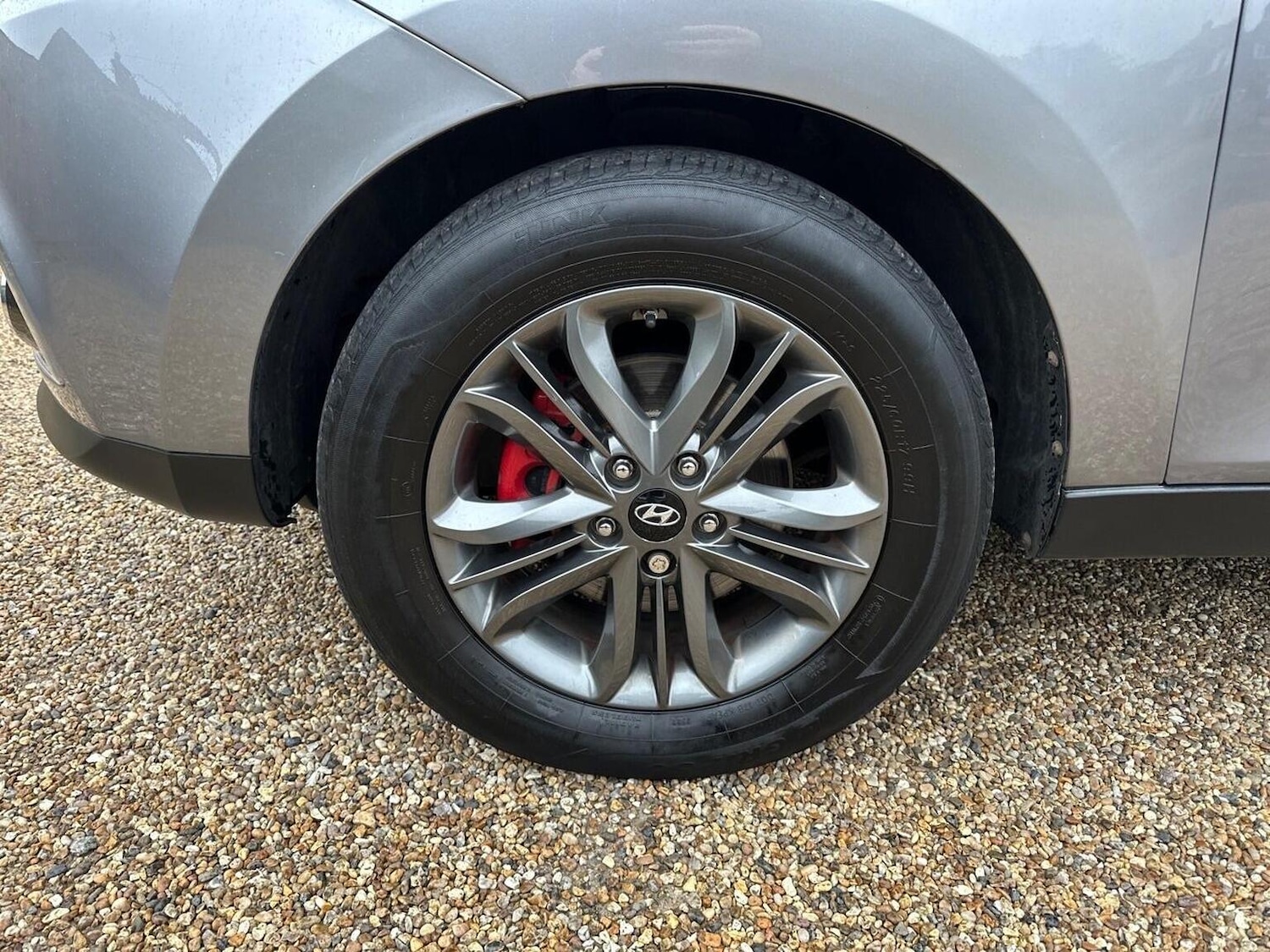 Used Hyundai Ix35 2015 for sale - 77792866: Photo 19