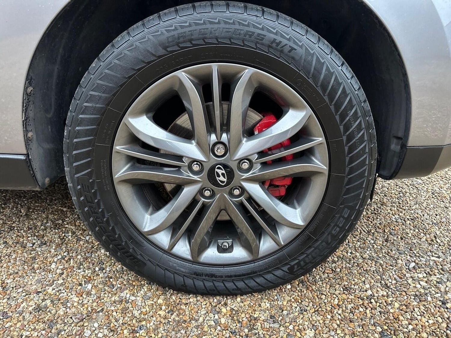 Used Hyundai Ix35 2015 for sale - 77792866: Photo 20