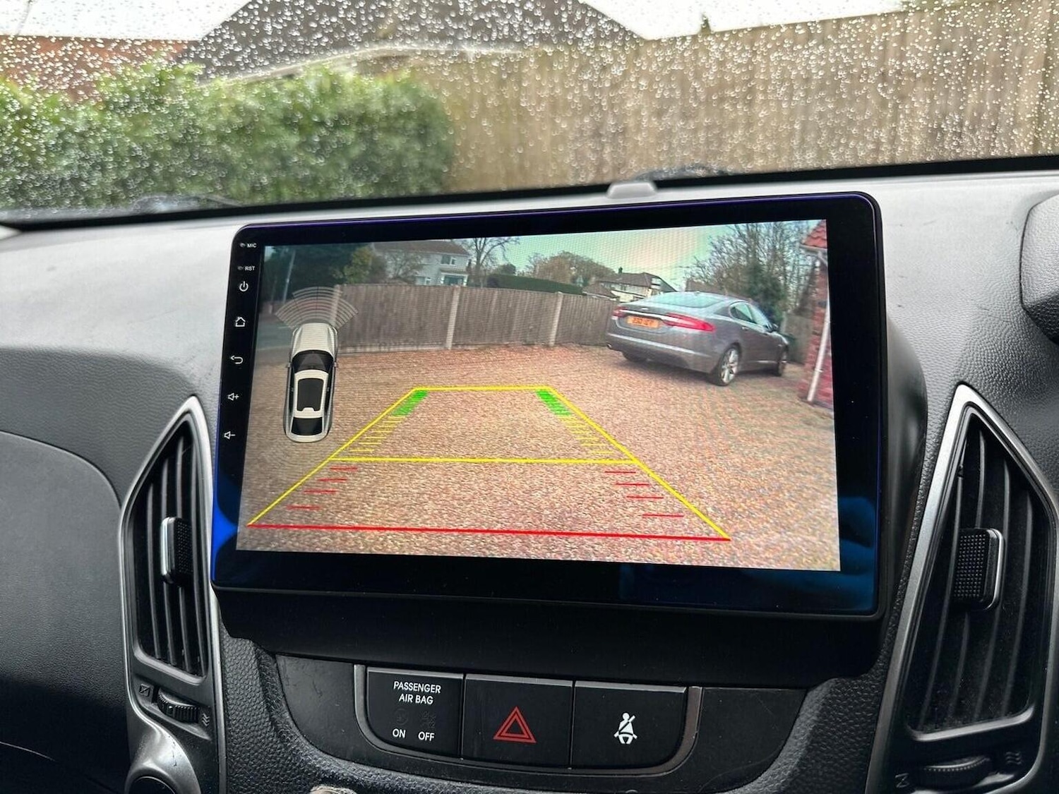 Used Hyundai Ix35 2015 for sale - 77792866: Photo 21