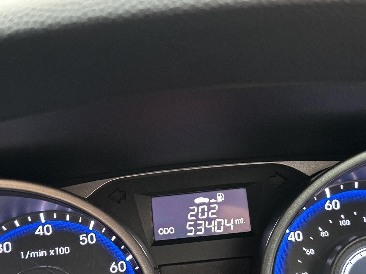 Used Hyundai Ix35 2015 for sale - 77792866: Photo 22