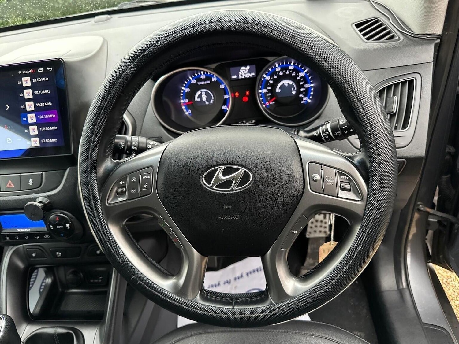 Used Hyundai Ix35 2015 for sale - 77792866: Photo 25