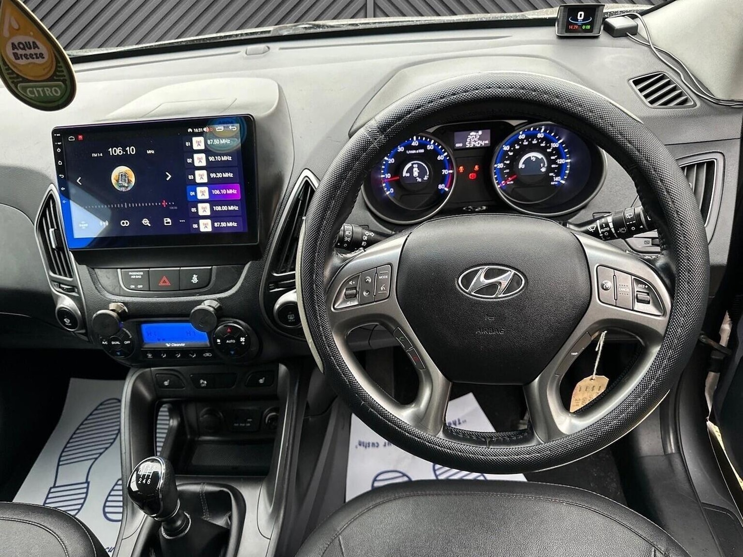 Used Hyundai Ix35 2015 for sale - 77792866: Photo 26