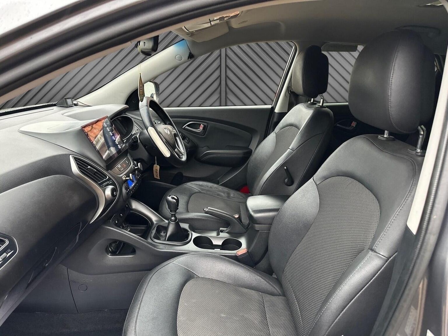 Used Hyundai Ix35 2015 for sale - 77792866: Photo 28