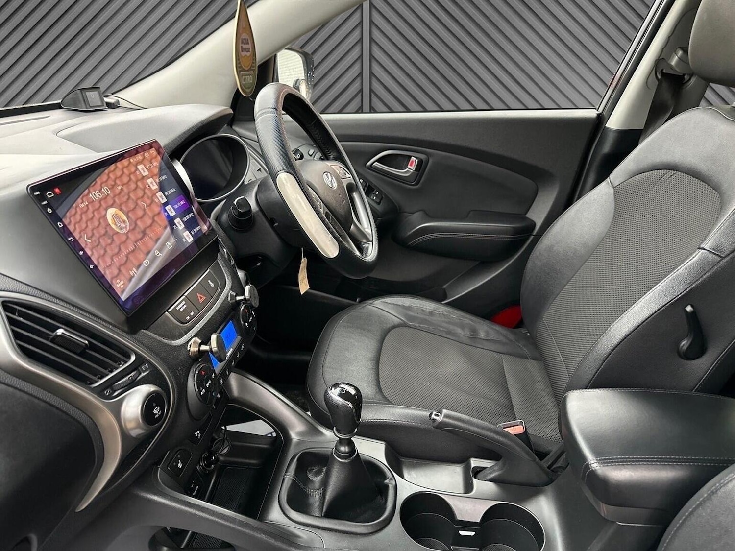 Used Hyundai Ix35 2015 for sale - 77792866: Photo 30