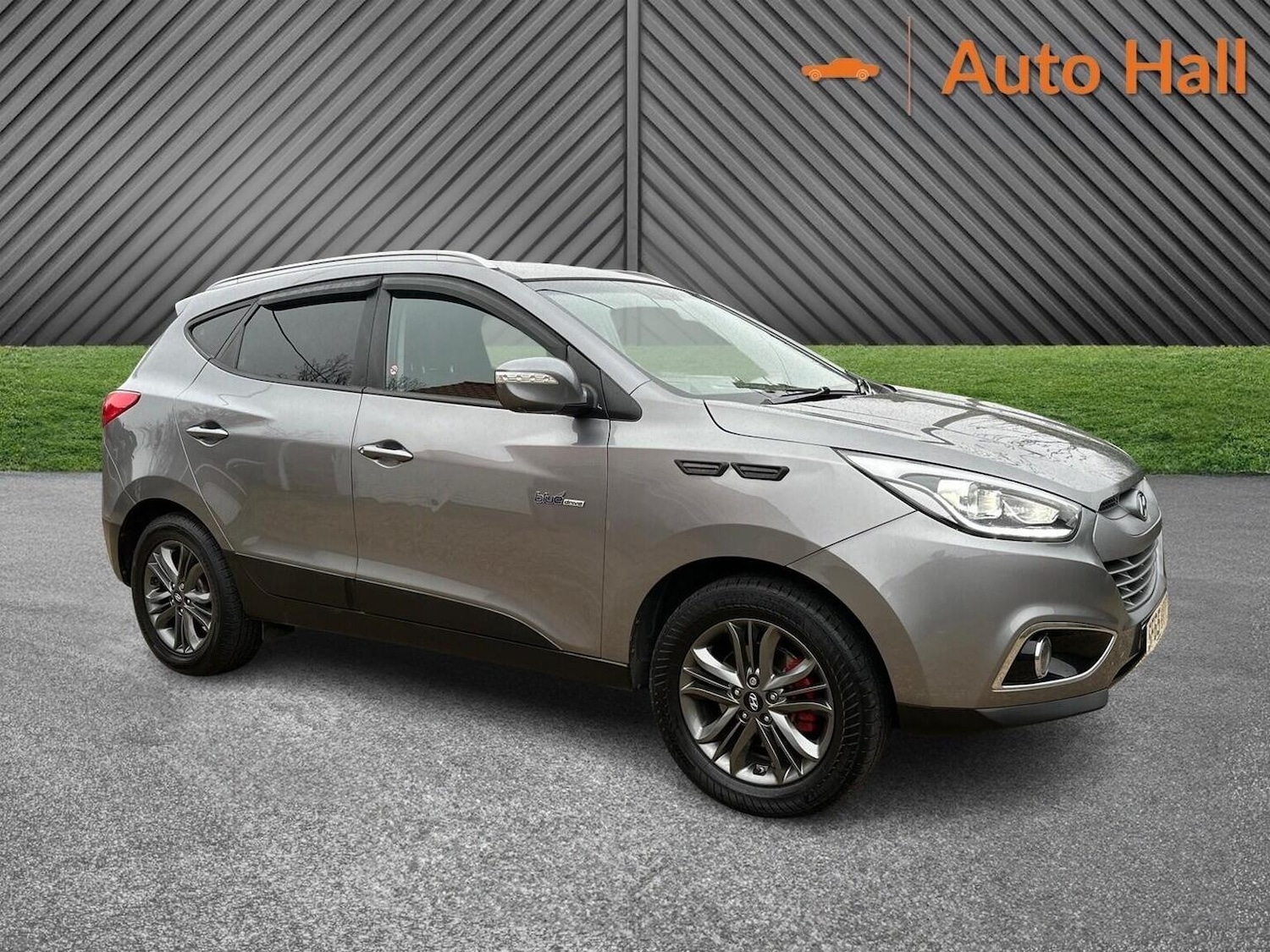 Used Hyundai Ix35 2015 for sale - 77792866: Photo 5