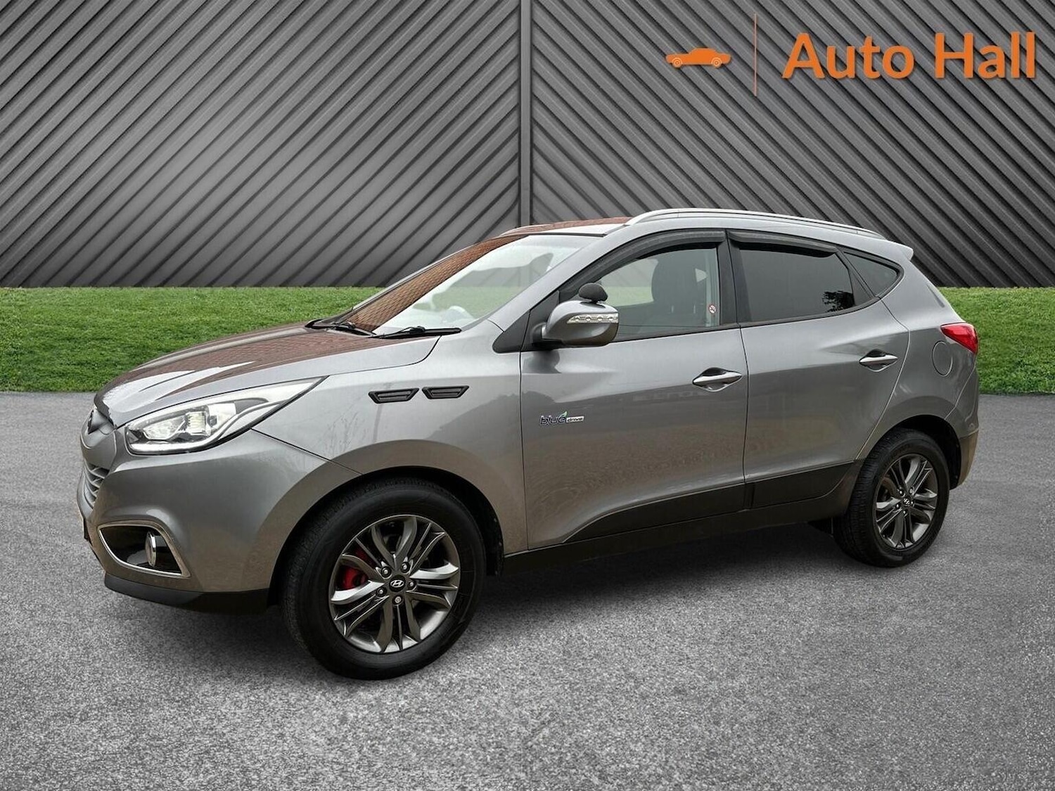 Used Hyundai Ix35 2015 for sale - 77792866: Photo 6