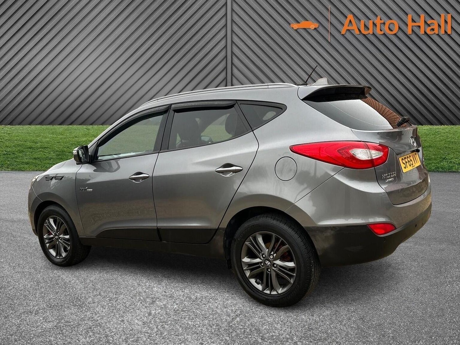 Used Hyundai Ix35 2015 for sale - 77792866: Photo 7