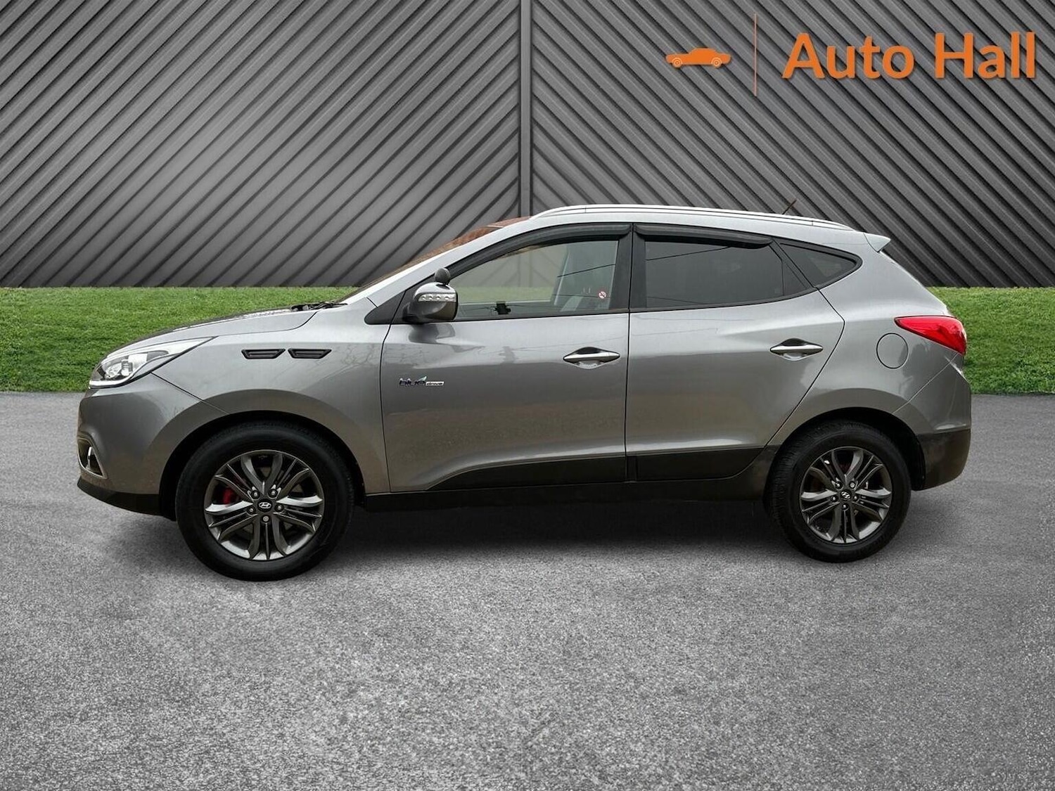 Used Hyundai Ix35 2015 for sale - 77792866: Photo 8