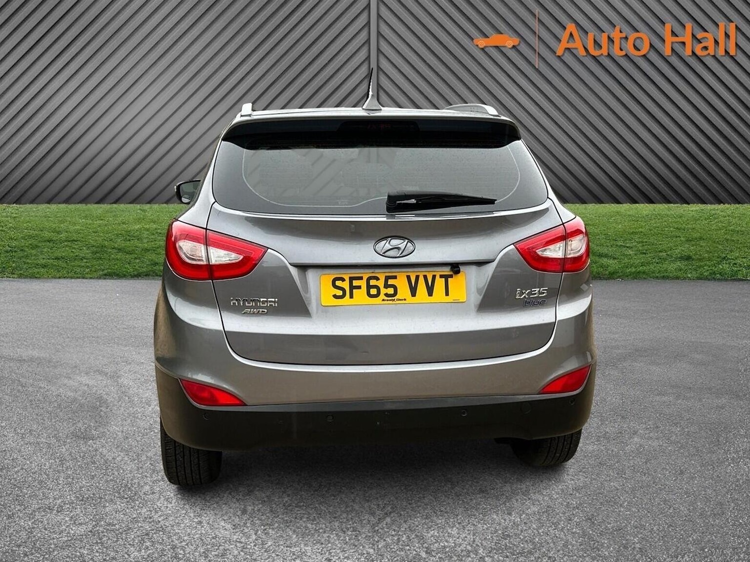 Used Hyundai Ix35 2015 for sale - 77792866: Photo 9