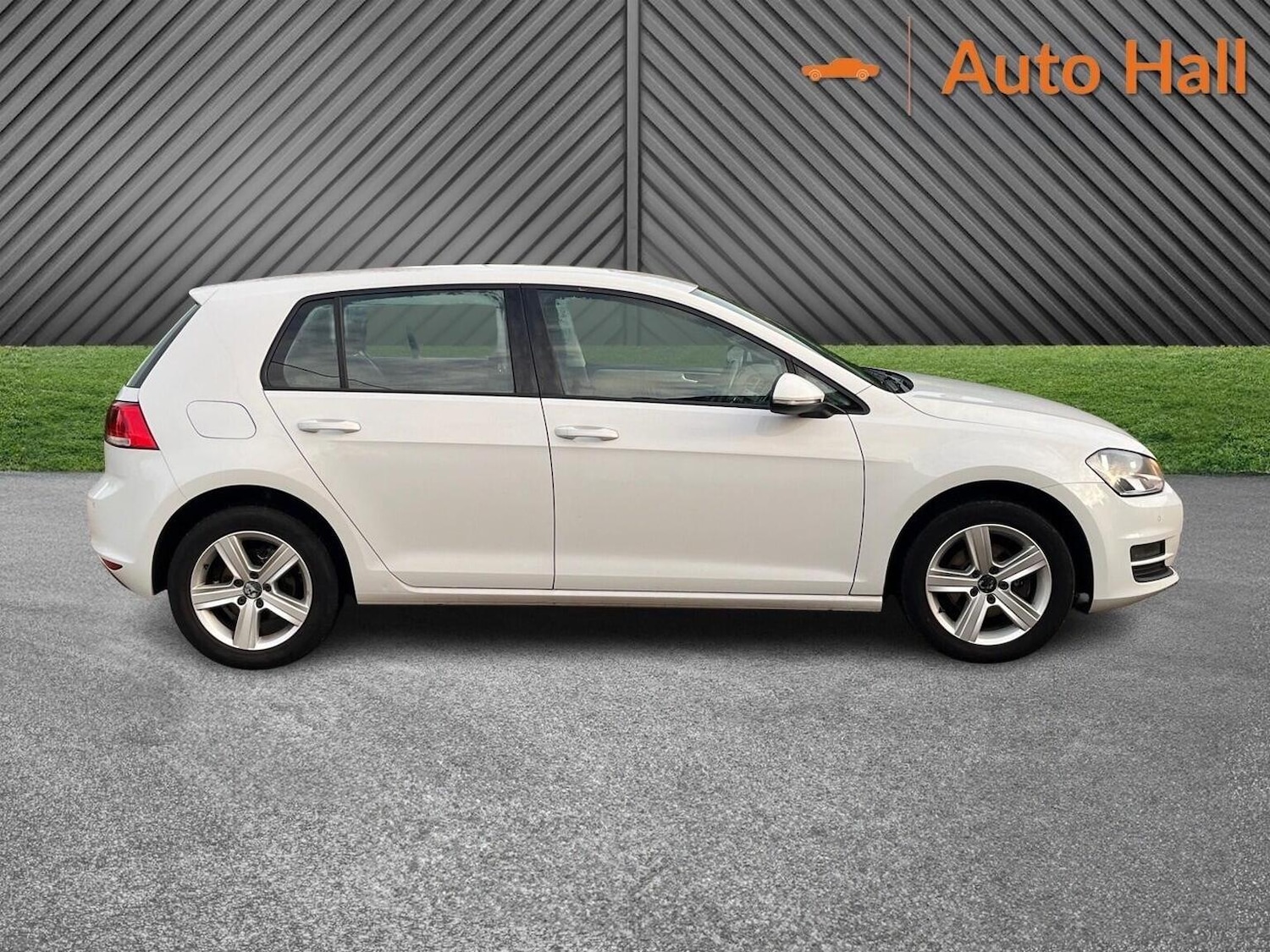 Used Volkswagen Golf 2015 for sale - 76837041: Photo 10