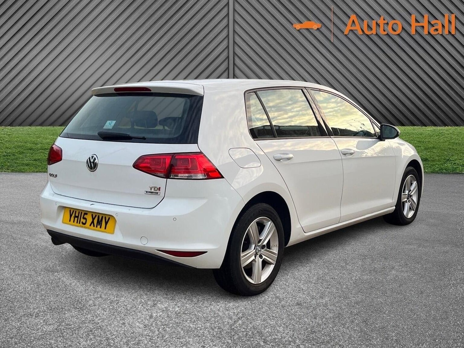 Used Volkswagen Golf 2015 for sale - 76837041: Photo 11