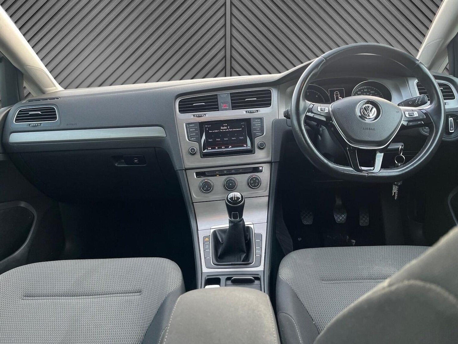 Used Volkswagen Golf 2015 for sale - 76837041: Photo 13