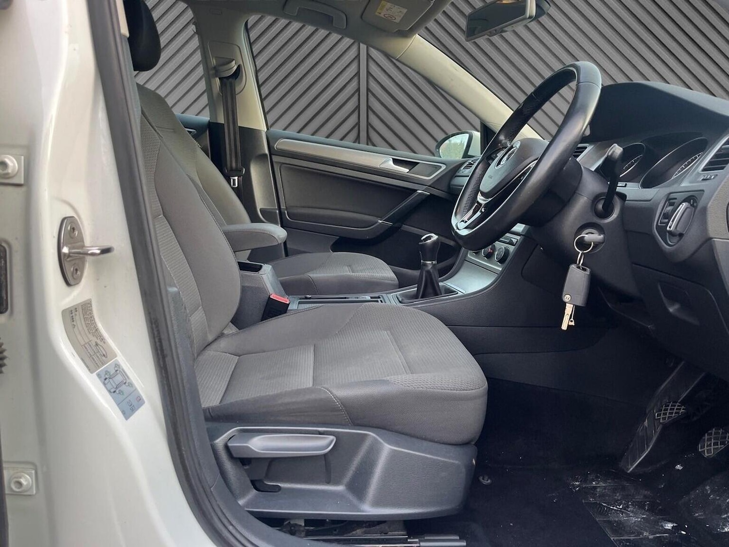 Used Volkswagen Golf 2015 for sale - 76837041: Photo 14