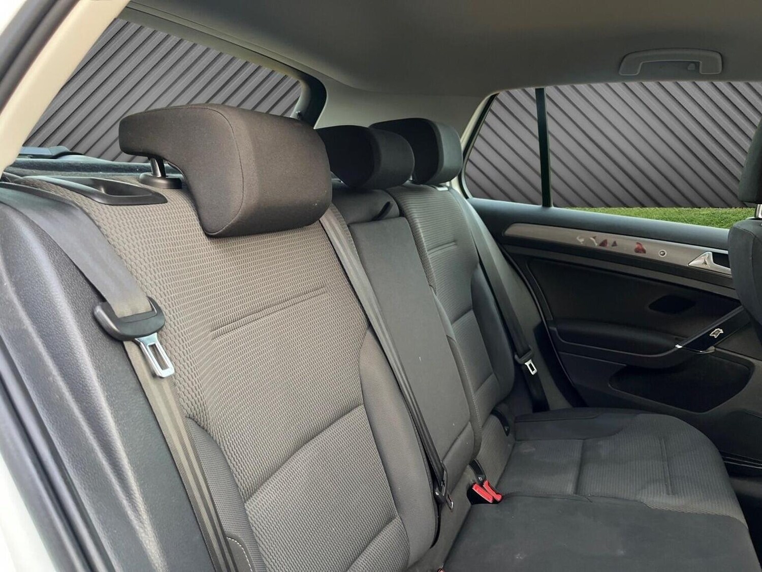 Used Volkswagen Golf 2015 for sale - 76837041: Photo 16