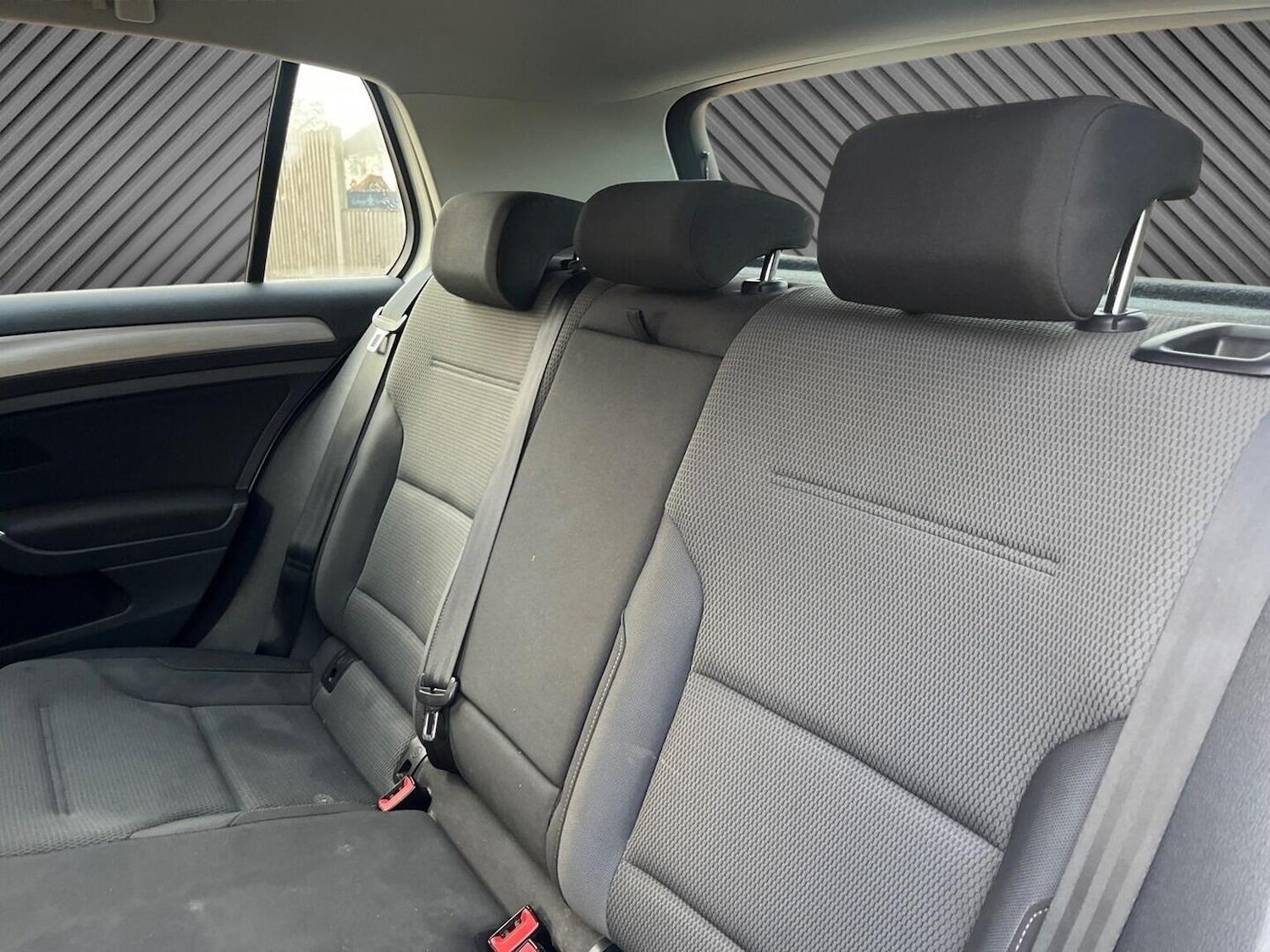 Used Volkswagen Golf 2015 for sale - 76837041: Photo 17