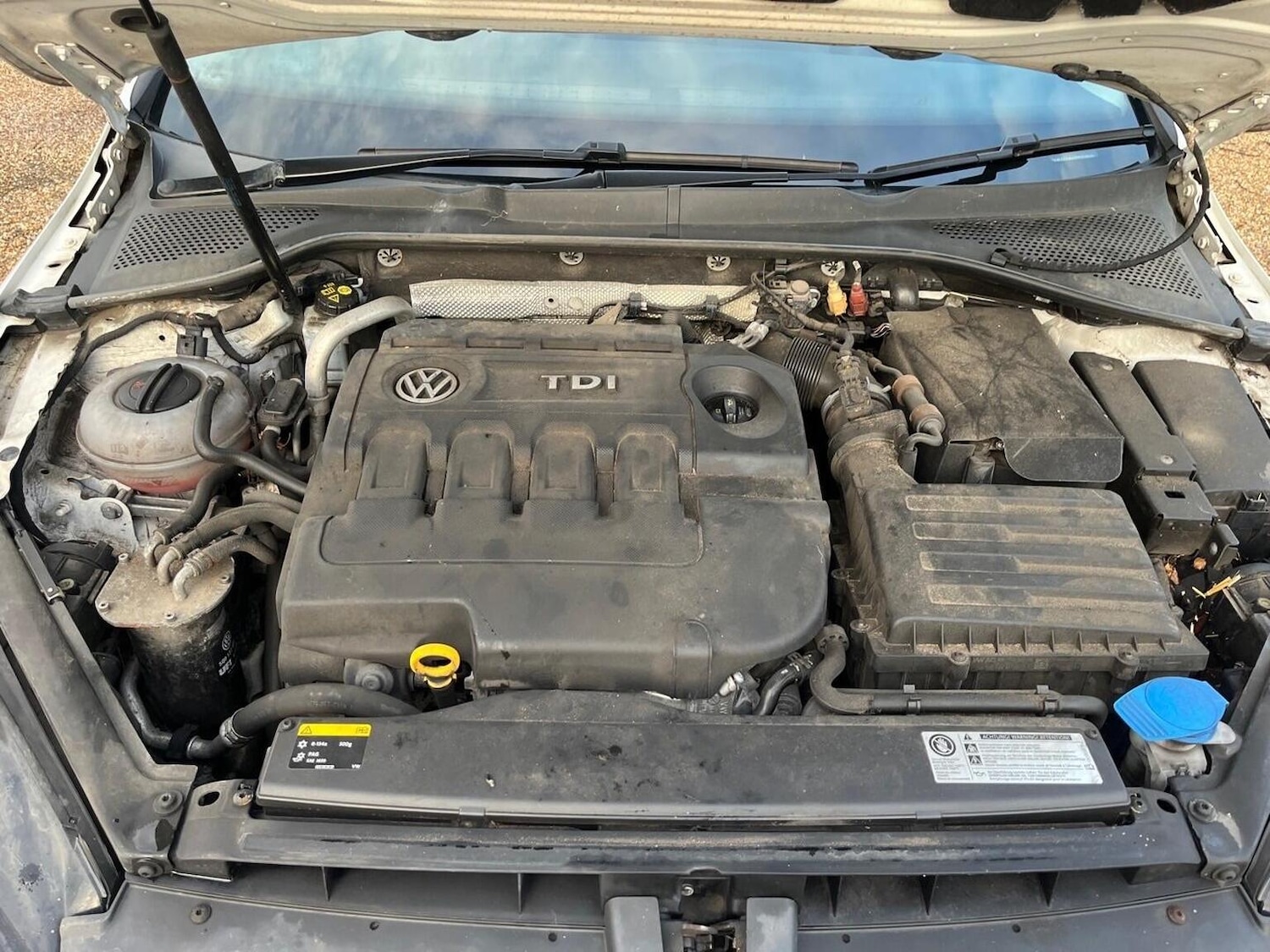 Used Volkswagen Golf 2015 for sale - 76837041: Photo 19