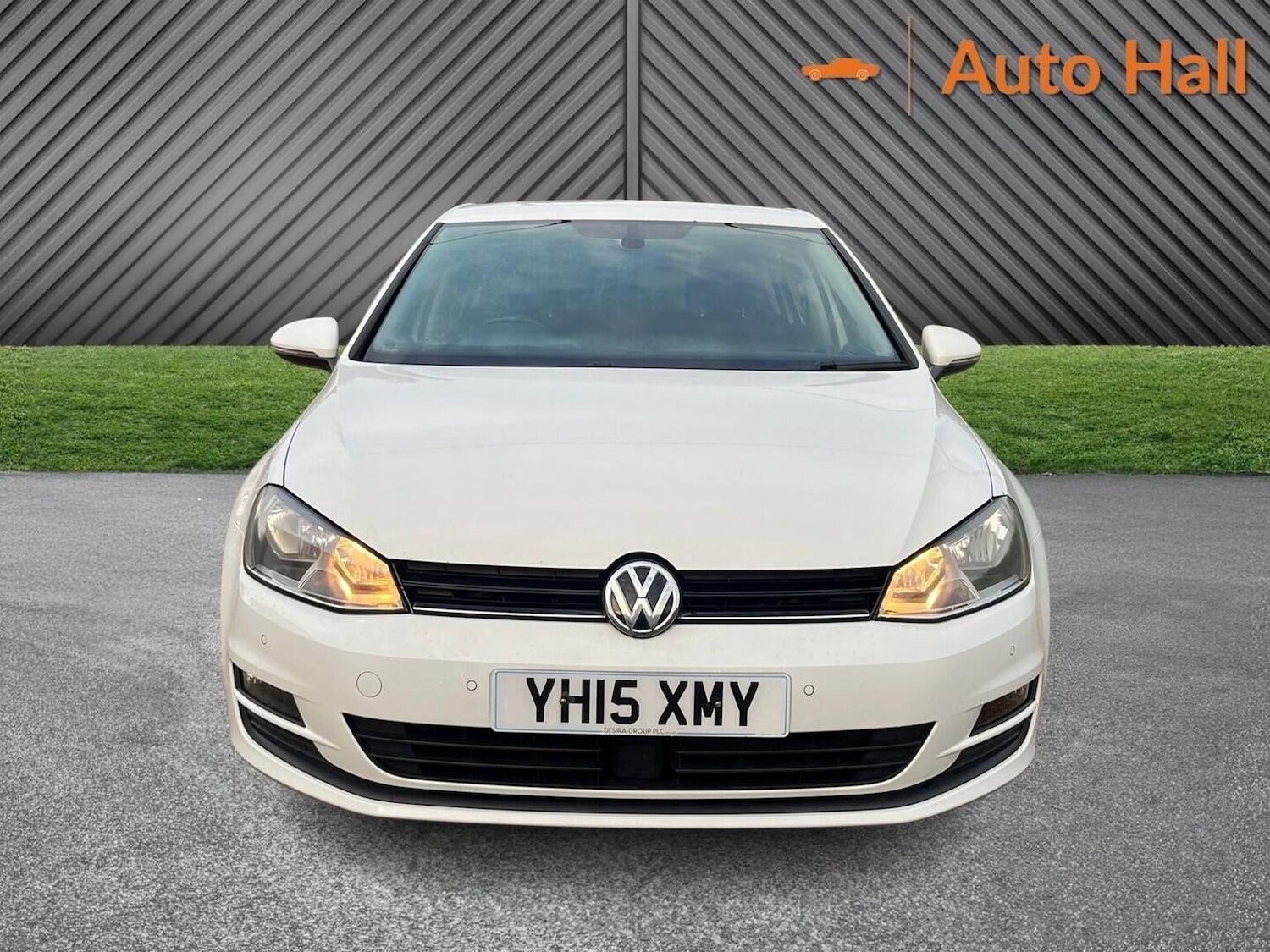 Used Volkswagen Golf 2015 for sale - 76837041: Photo 2