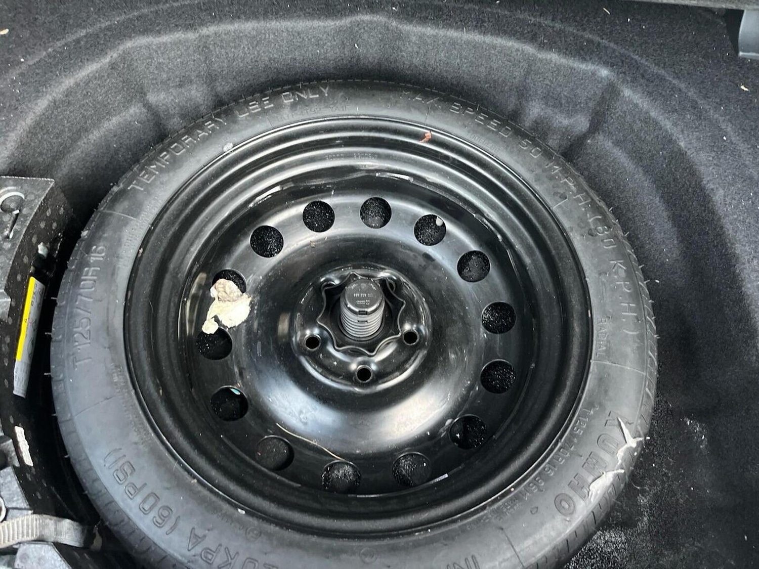 Used Volkswagen Golf 2015 for sale - 76837041: Photo 22