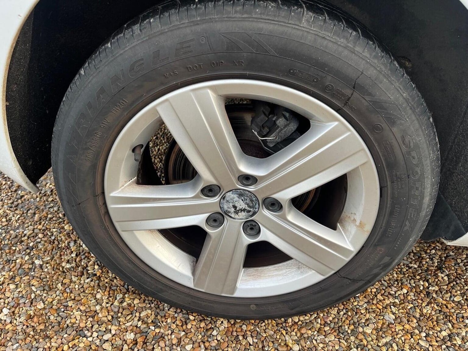 Used Volkswagen Golf 2015 for sale - 76837041: Photo 23