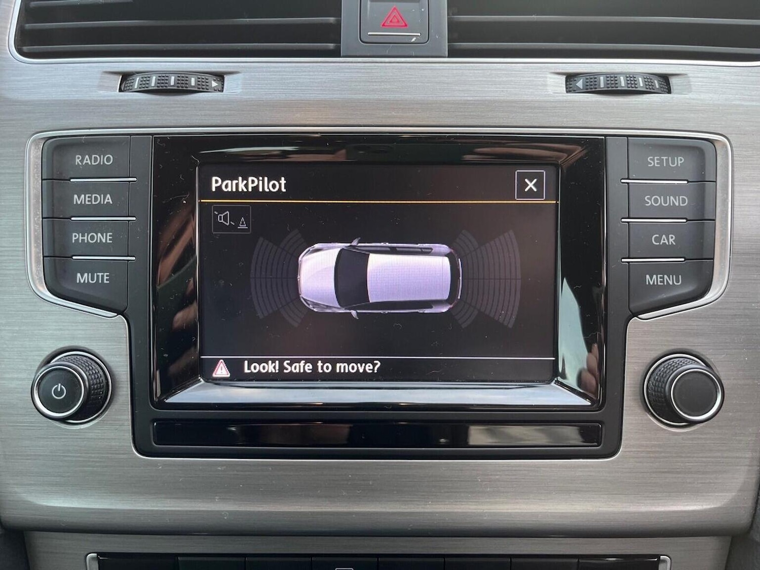 Used Volkswagen Golf 2015 for sale - 76837041: Photo 26