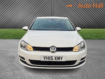 Used Volkswagen Golf 2015 for sale - 76837041: Photo