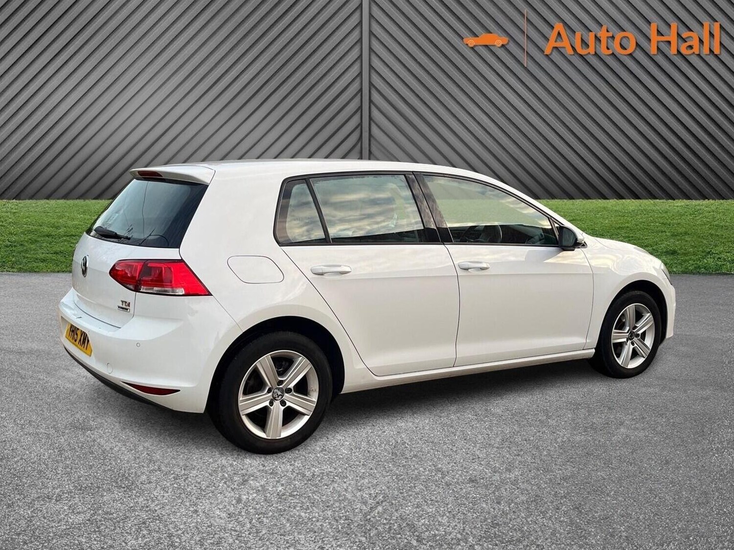 Used Volkswagen Golf 2015 for sale - 76837041: Photo 31