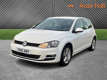 Used Volkswagen Golf 2015 for sale - 76837041: Photo