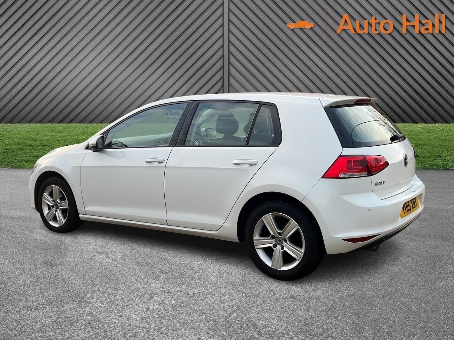 Used Volkswagen Golf 2015 for sale - 76837041: Photo 4