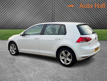 Used Volkswagen Golf 2015 for sale - 76837041: Photo
