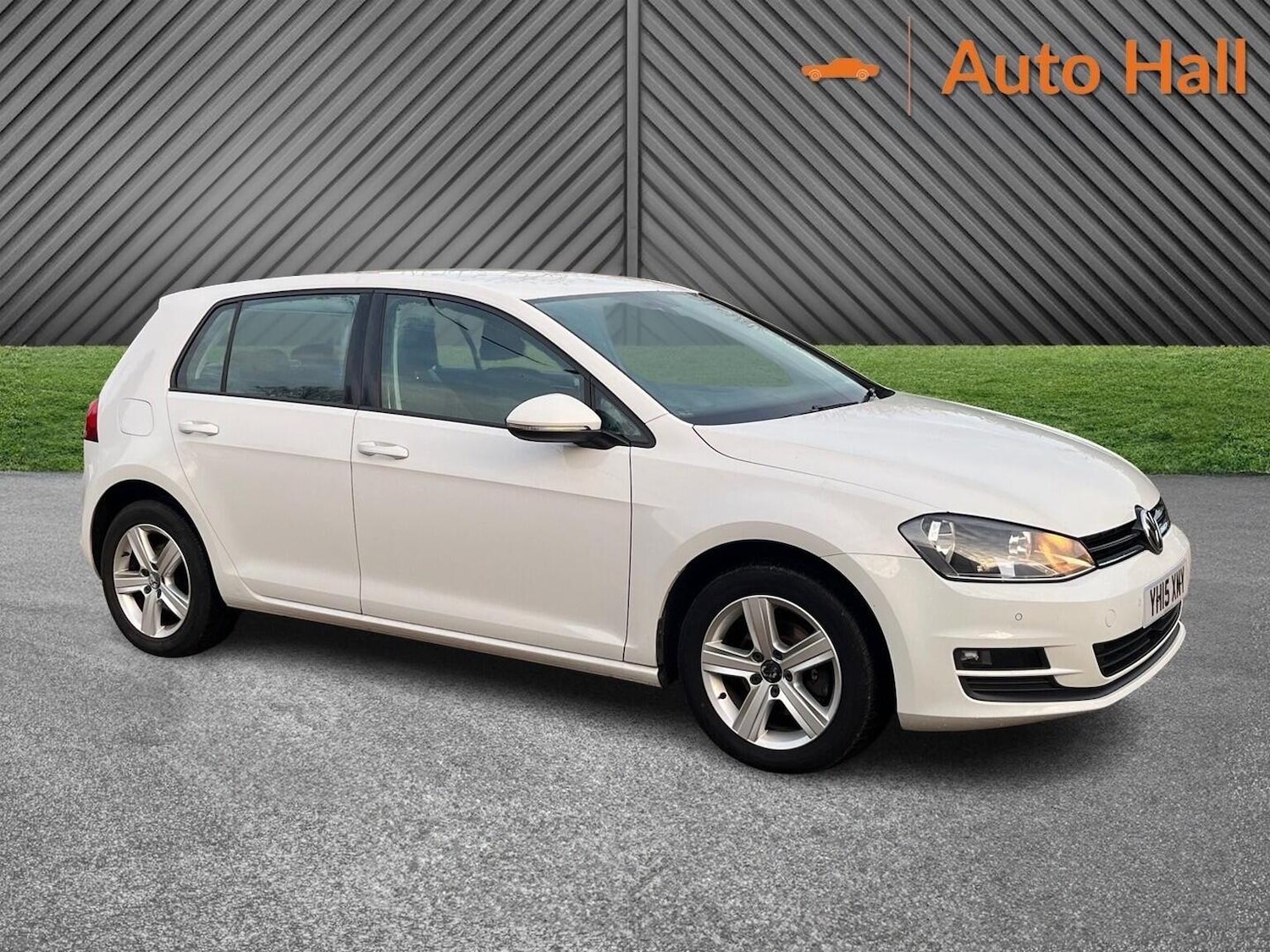 Used Volkswagen Golf 2015 for sale - 76837041: Photo 5