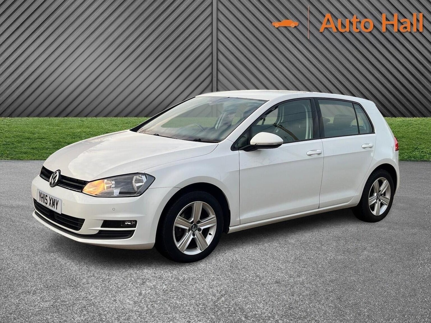 Used Volkswagen Golf 2015 for sale - 76837041: Photo 6