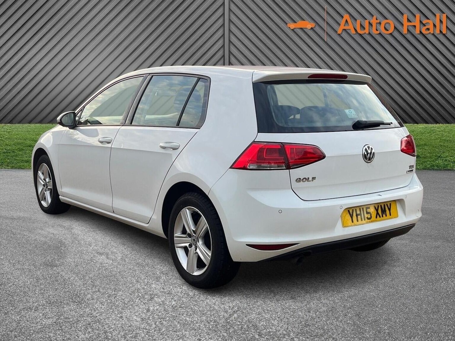 Used Volkswagen Golf 2015 for sale - 76837041: Photo 7