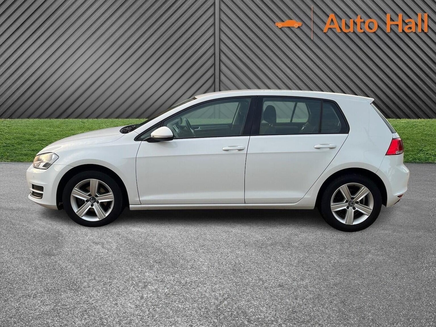 Used Volkswagen Golf 2015 for sale - 76837041: Photo 8