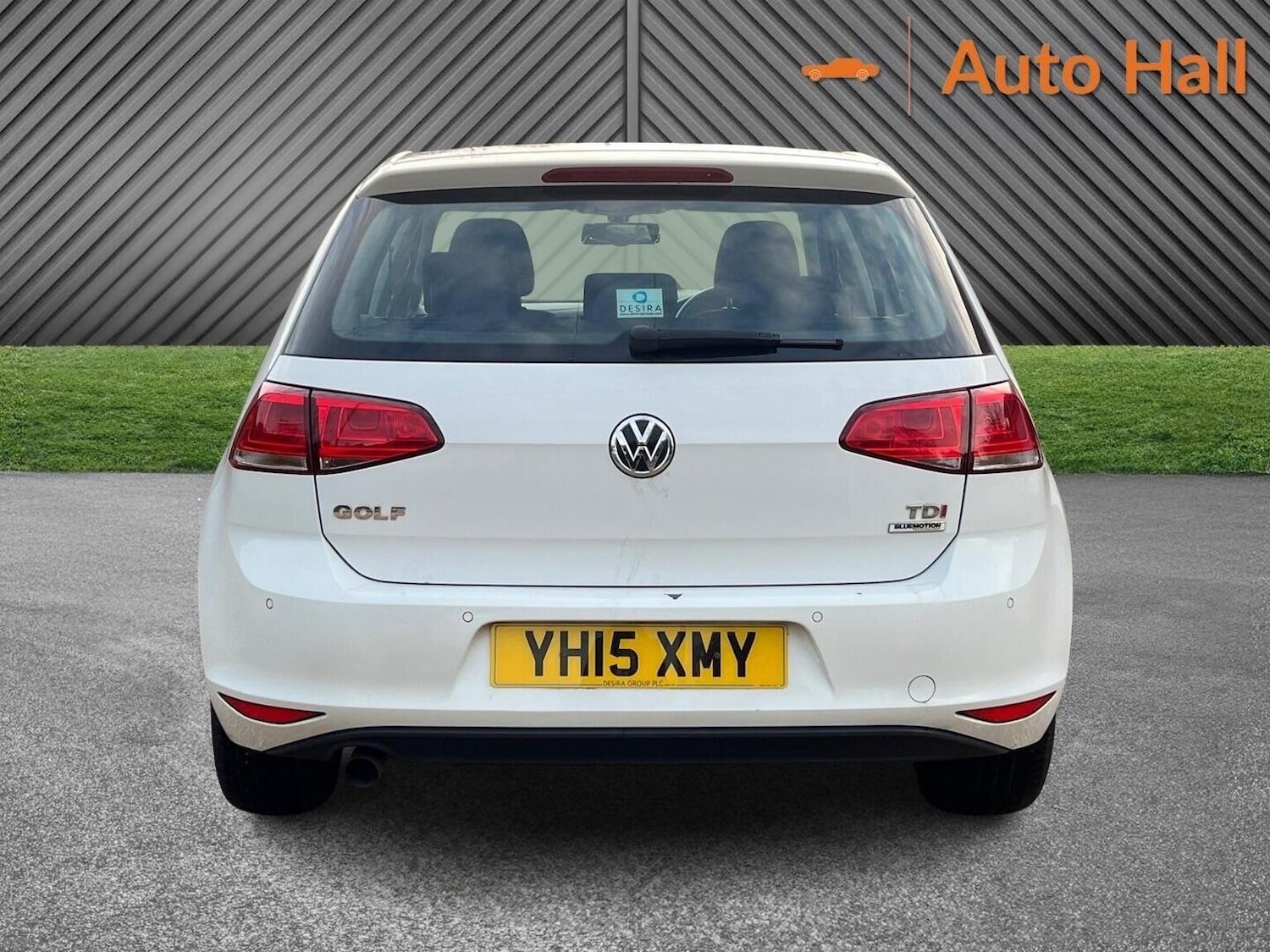 Used Volkswagen Golf 2015 for sale - 76837041: Photo 9